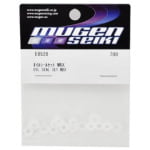 Oil Seal Set MBX/MGT