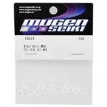 Oil Seal Set MBX/MGT