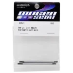 REAR DAMPER SHAFT MBX8/7R