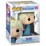 Funko POP Disney Frozen Elsa #1024