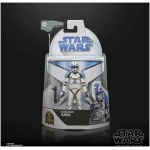 Star Wars Black Series 50TH ANNiversary Clone Pilot Hawk Action Figure 15cm