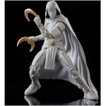 marvel legends series disney plus moon knight mcu action figure  cm x