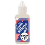 Tornado Differential oil 6.000 cSt 50ml