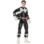 Power Rangers Lightning Collection Mighty Morphin Power Rangers Black Ranger action Figure 15cm - Image 3