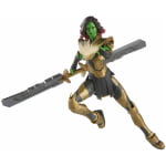 Marvel Legends What If Action Figure Warrior Gamora (Build a figure) Hydra Stomper 15cm - Image 2