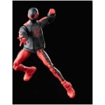 Marvel Legends Retro Collection Miles Morales Spider-Man Action Figure 15cm - Image 2