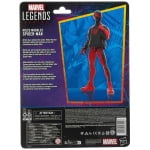 Marvel Legends Retro Collection Miles Morales Spider-Man Action Figure 15cm - Image 5