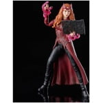 Marvel Legends Doctor Strange in the Multiverse of Madness Scarlet Witch Action Figure 15cm - Image 4