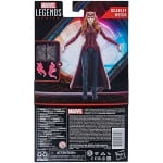 Marvel Legends Doctor Strange in the Multiverse of Madness Scarlet Witch Action Figure 15cm - Image 5