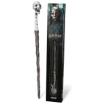 Harry Potter Wand Replica Death Eater Eater Skull 38cm
