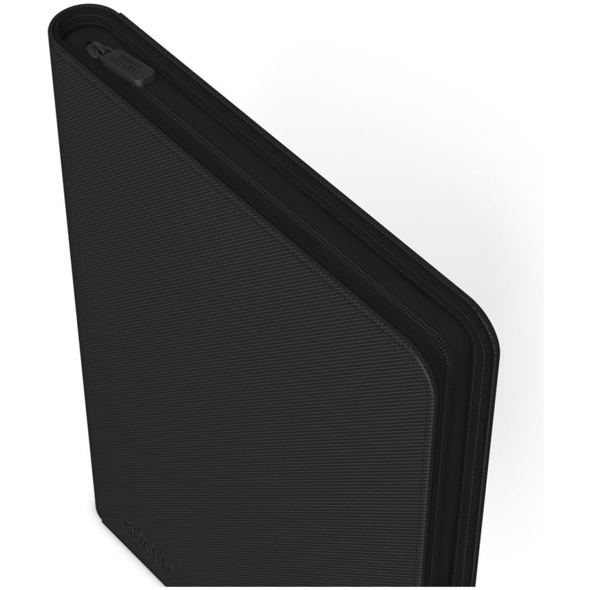 Ultimate Guard Zipfolio 360 - 18-Pocket XenoSkin Black - Image 2