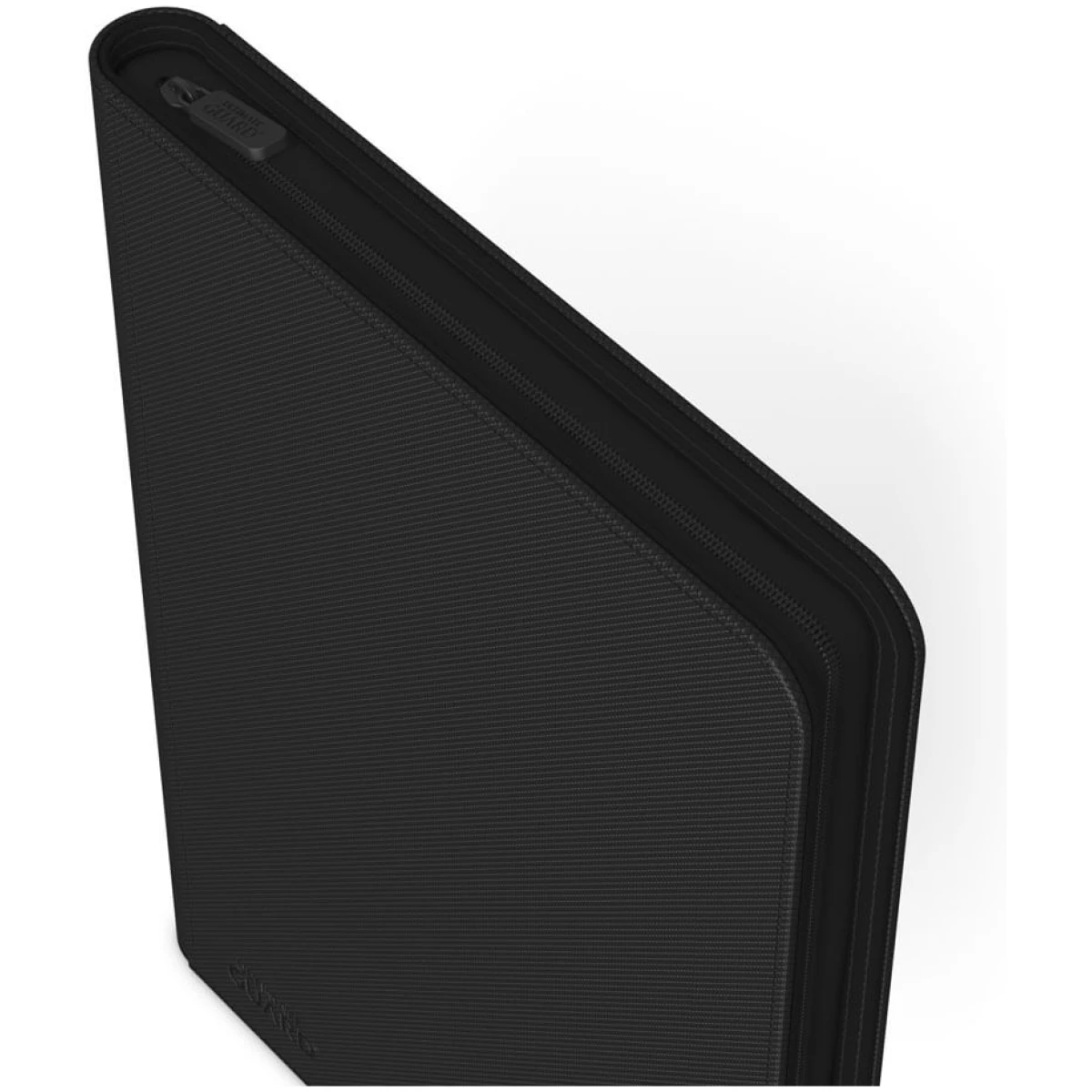 Ultimate Guard Zipfolio 360 - 18-Pocket XenoSkin Black - Image 2