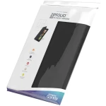 Ultimate Guard Zipfolio 360 - 18-Pocket XenoSkin Black - Image 4