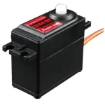 Digital Servo 5Kg Power HD-1204HP with plastic gears