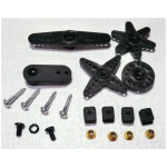Digital Servo 5Kg Power HD-1204HP with plastic gears - Image 3