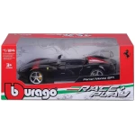 Ferrari monza sp1 bburago 1/24