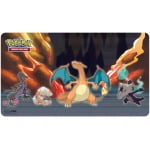 Ultra Pro Playmat Pokemon - Scorching Summit