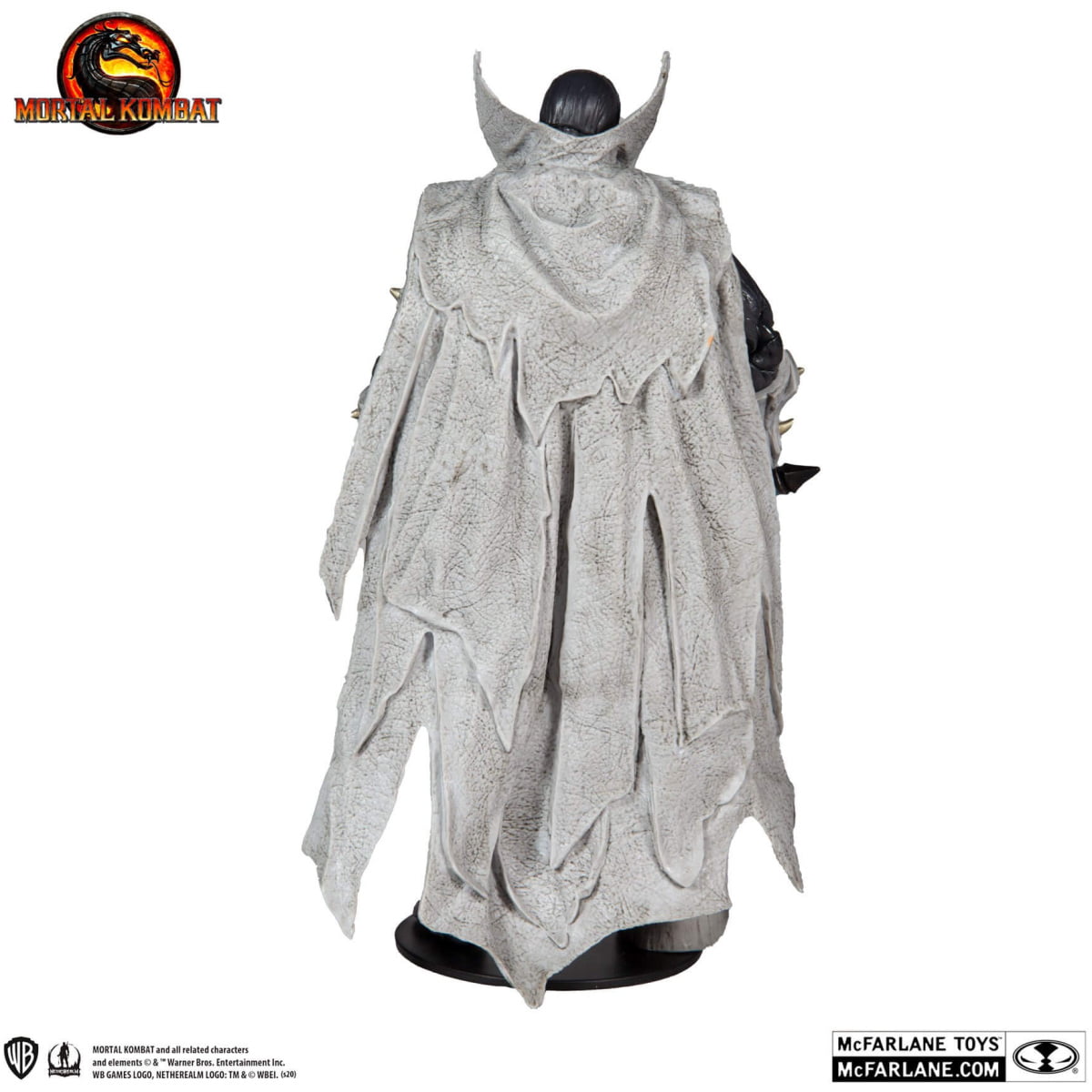 Mortal Kombat - Spawn Lord Covenant Action Figure 18cm - Image 3
