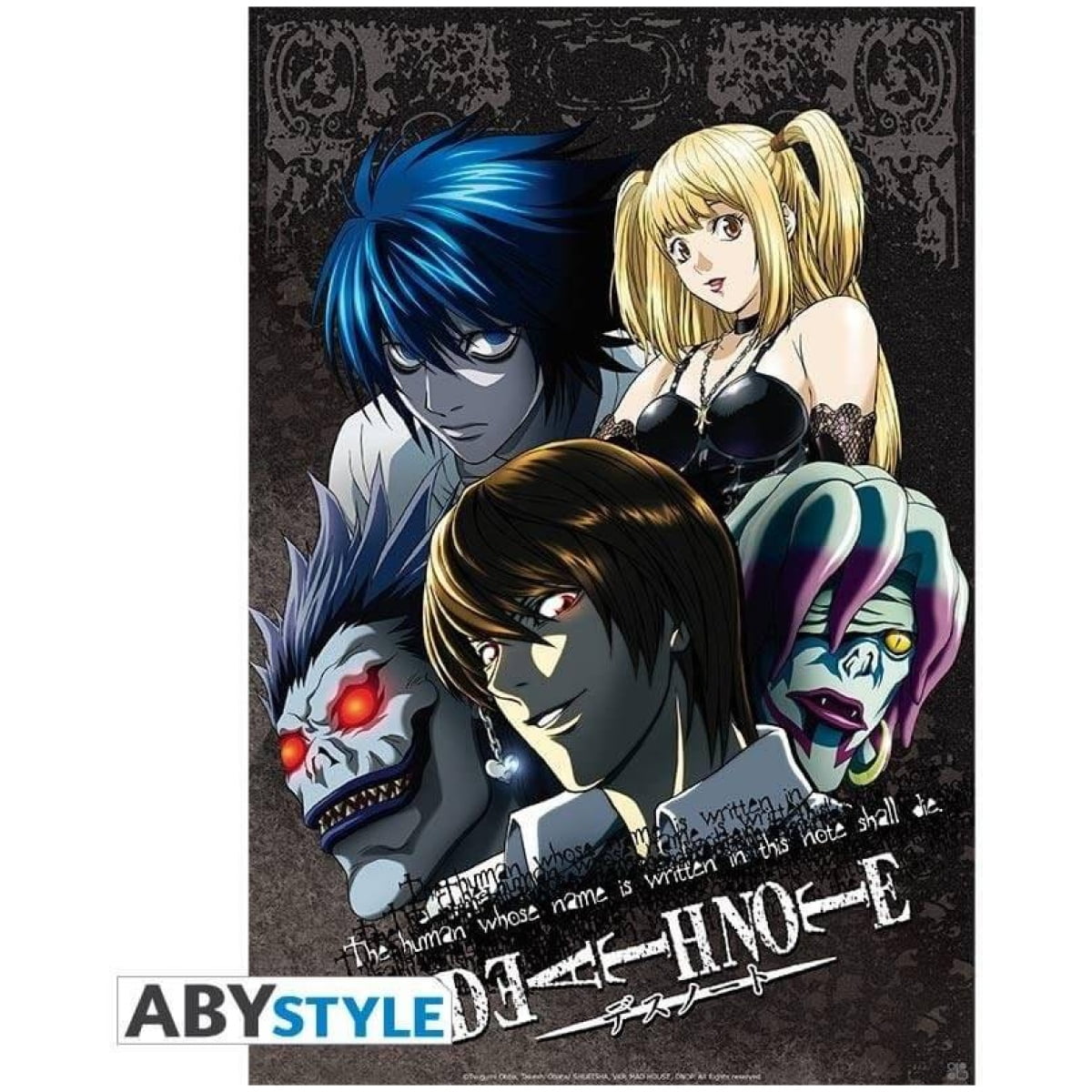 169654-0-0000-authentiki-afisa-death-note-group-poster-52x38cm