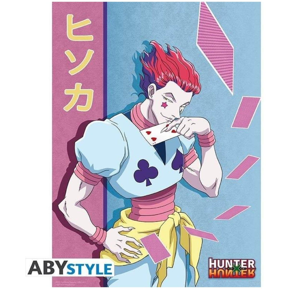 178026-0-0000-authentiki-afisa-hunter-x-hunter-hisoka-poster-52x38cm