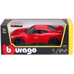 Nissan GT-R 2017 bburago 1/24