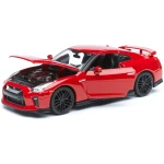 Nissan GT-R 2017 bburago 1/24 - Image 2