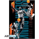 Looney Tunes - Space Jam Poster (61x92cm)