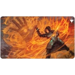 ultra pro playmat - DOUBLE MASTERS 2022 MANA DRAIN MAGIC THE GATHERING