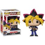 Funko POP Yu-Gi-Oh! - Yugi Muto #715