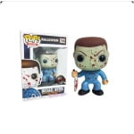 Funko POP Halloween - Michael Myers (Bloody) #622 special edition