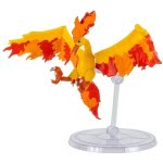    pokemon moltres figoura drasis cm x