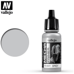 mecha primer grey 17ml