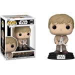 Funko POP Star Wars Obi-Wan Kenobi - Young Luke Skywalker #633