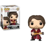 Funko POP Netflix's The Witcher - Jaskier #1320