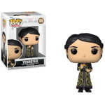 Funko POP Netflix's The Witcher - Yennefer #1318