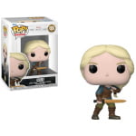 Funko POP Netflix's The Witcher - Ciri with Sword #1319