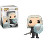 Funko POP Netflix's The Witcher - Geralt with Shield #1317