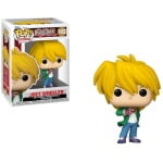 Funko POP Yu-Gi-Oh! - Joey Wheeler #1452