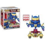 Funko POP Yu-Gi-Oh! - XYZ-Dragon Cannon #1456 Supersized