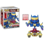 Funko POP Yu-Gi-Oh! - XYZ-Dragon Cannon #1456 Supersized