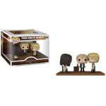 Funko POP Moment Attack on Titan - Eren Meets Reiner #1432