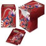 Ultra Pro Full View Deck Box - Pokemon Koraidon