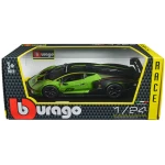 Lamborghini essenza scv12 bburago 1/24