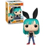 Funko POP Dragon Ball - Bulma (Bunny) #1286 special edition
