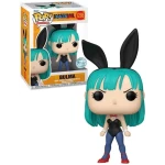 Funko POP Dragon Ball - Bulma (Bunny) #1286 special edition
