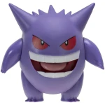 Pokemon Gengar Battle Feature Deluxe Action Figure 9cm - Image 2