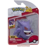 Pokemon Gengar Battle Feature Deluxe Action Figure 9cm