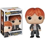 Funko POP Harry Potter - Ron Weasley #02