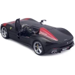 Ferrari monza sp1 bburago 1/24 - Image 4