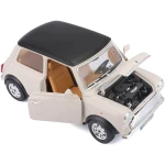 MINI COOPER 1969 bburago 1/18 - Image 4
